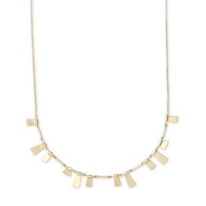 Kendra Scott Lynne Adjustable Necklace